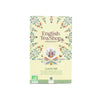 Boîte de 20 infusettes English Tea Shop infusion menthe poivrée