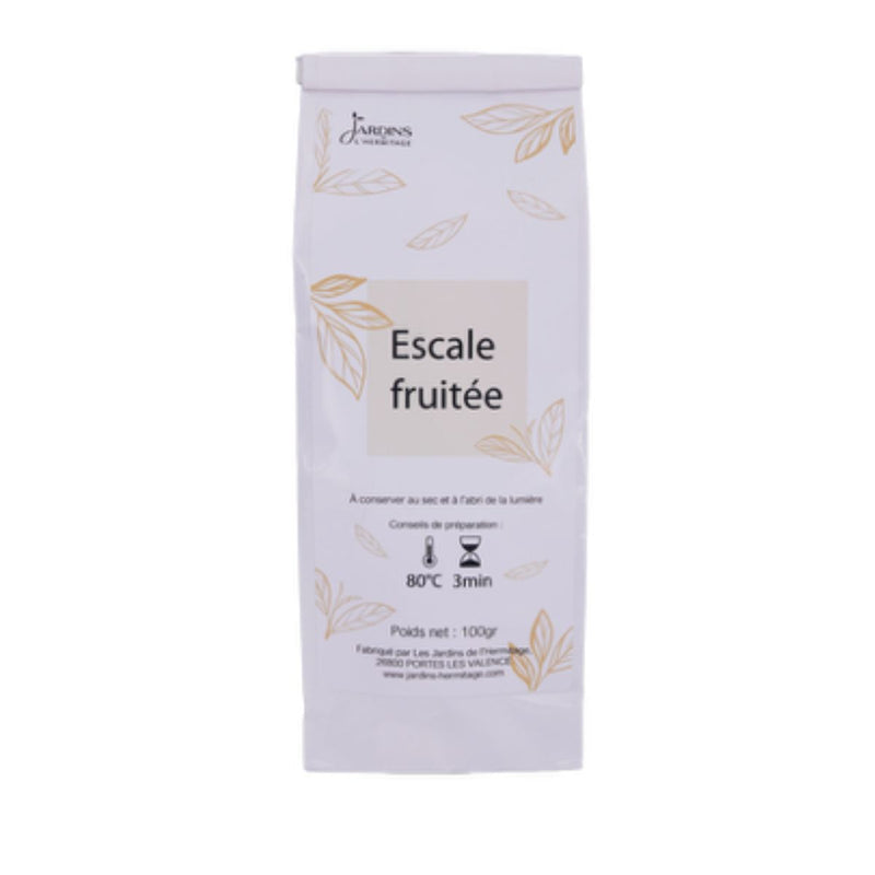 Escale Fruitée