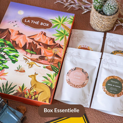 Au coeur de L’Outback
