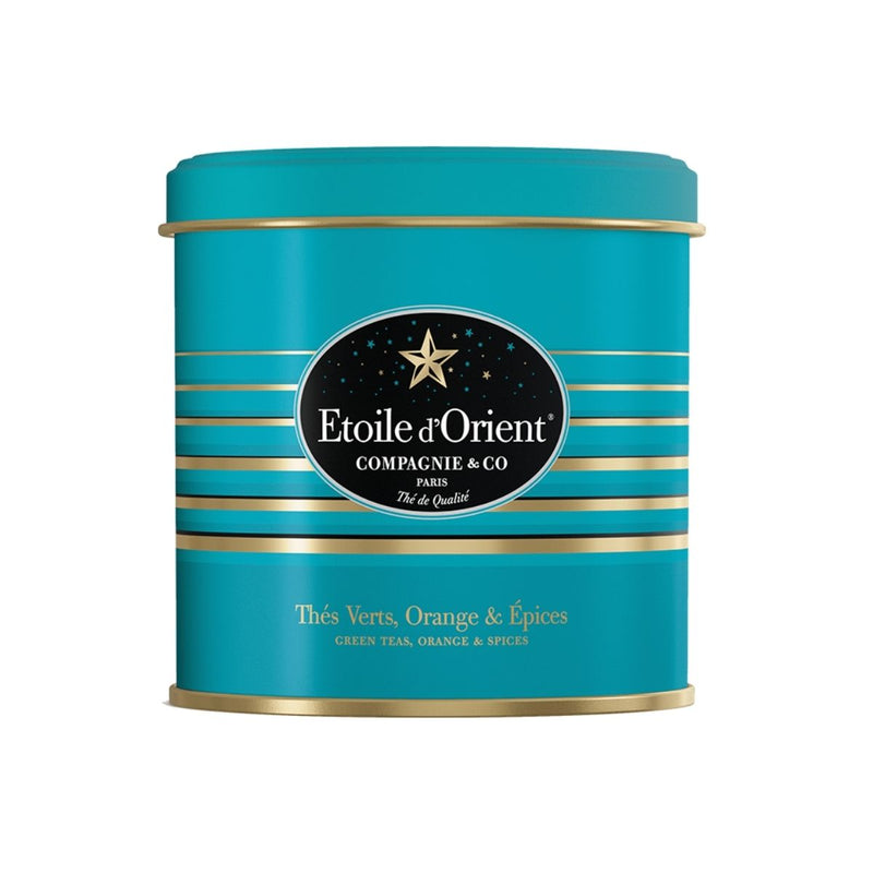 Étoile d'Orient