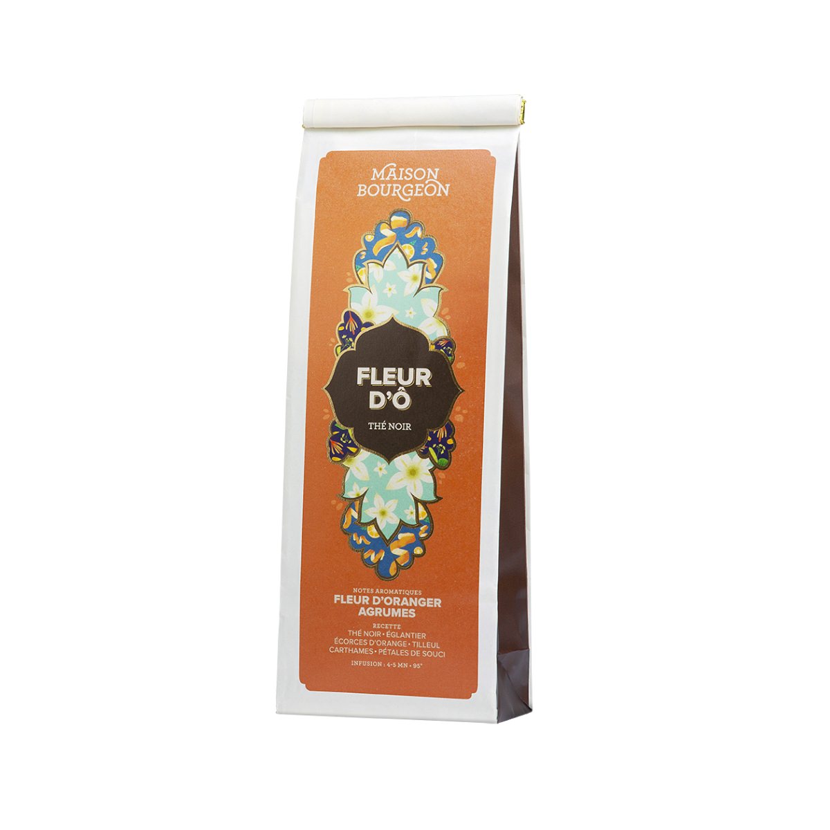 Fleur d'O - La Thé Box