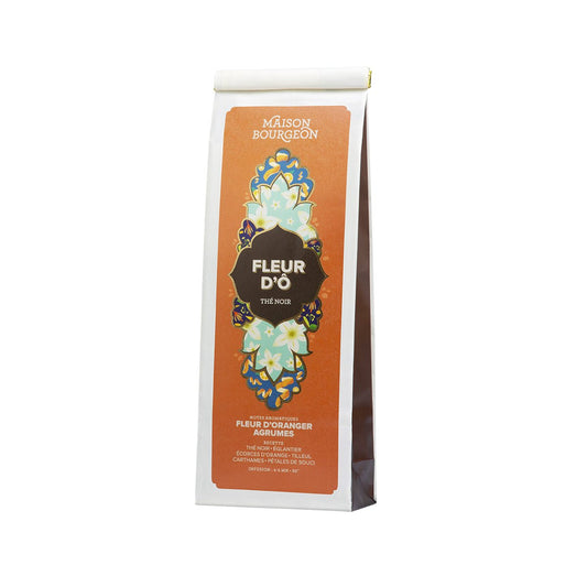 Fleur d'O - La Thé Box