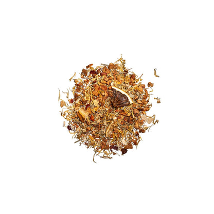 Infusion Citron Thym Romarin, Flore Norman