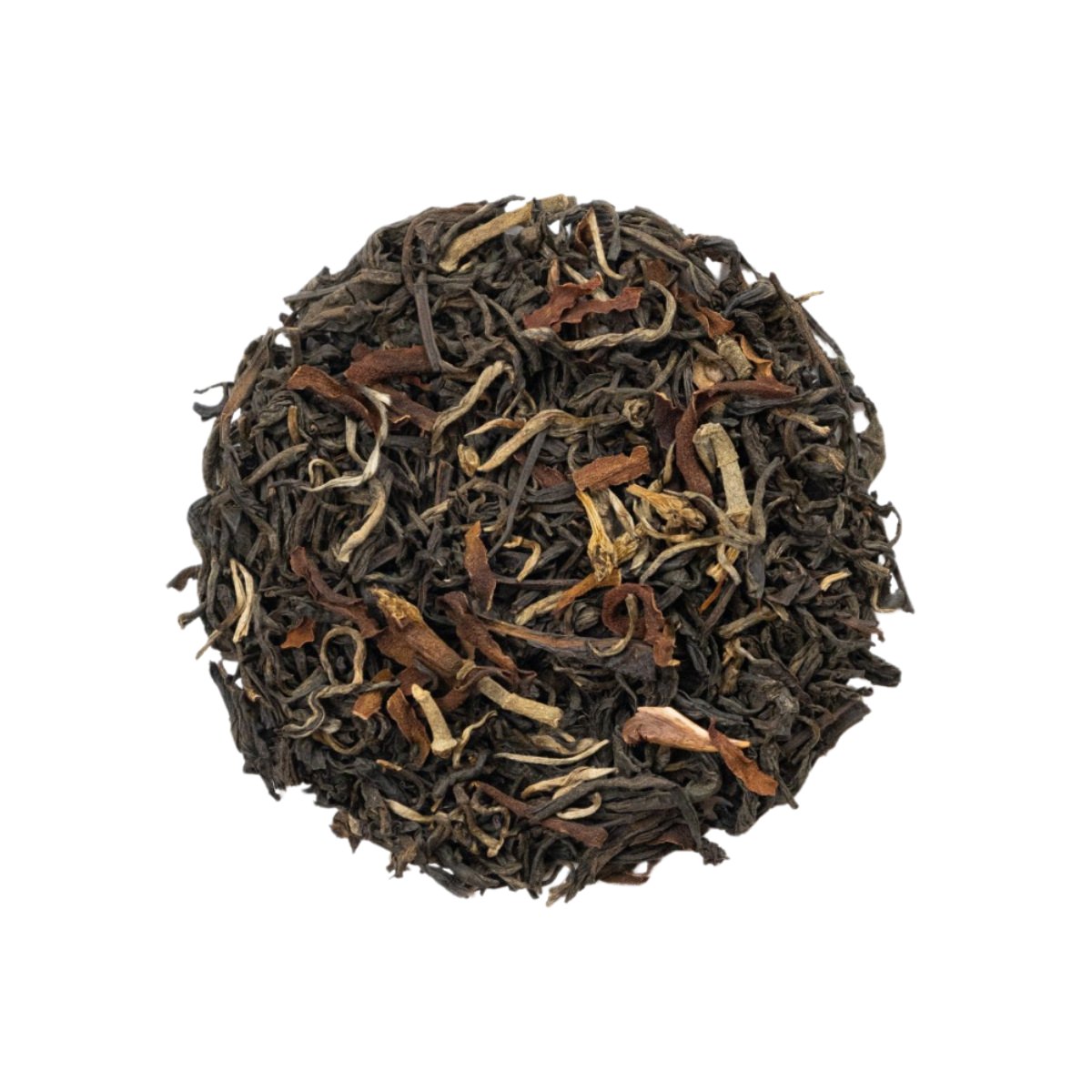 Forêt Secrète Ylang Ylang - La Thé Box