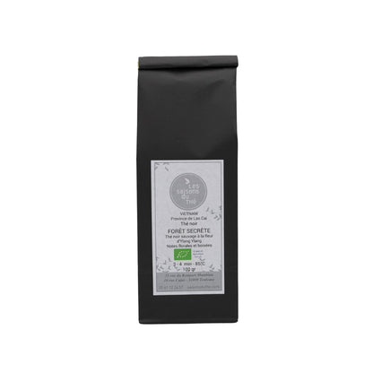 Forêt Secrète Ylang Ylang - La Thé Box
