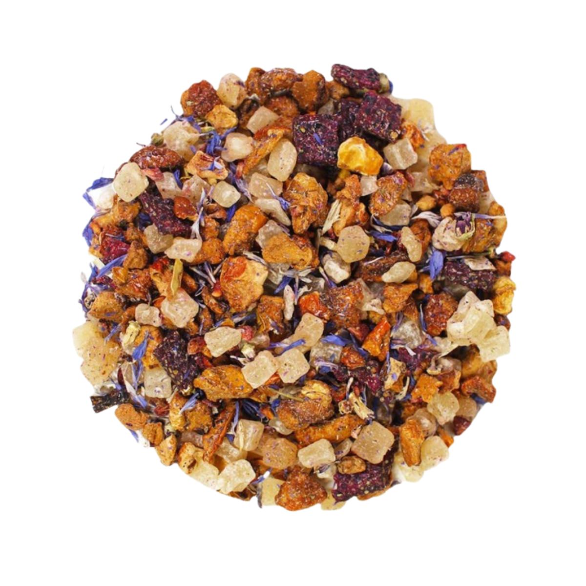 French Violette - La Thé Box