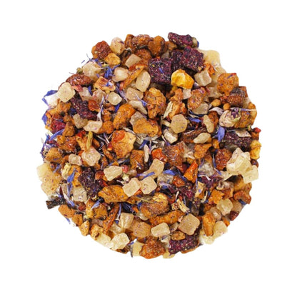 French Violette - La Thé Box