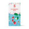 Raspberry Kiss - La Thé Box