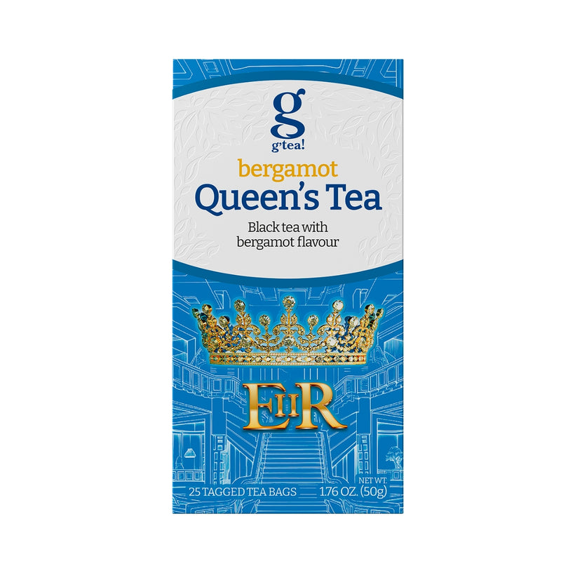 Bergamot Queen's