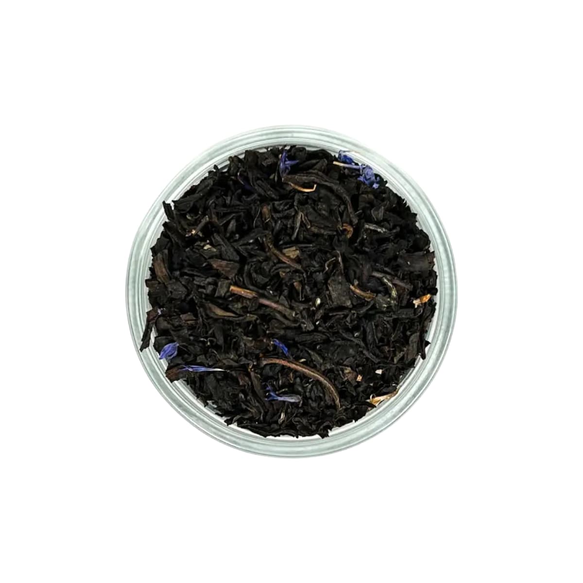 Vrac Mémoires de Chateaubriand de la Maison Gauclin. Thé noir, caramel au beurre salé.