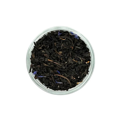 Vrac Mémoires de Chateaubriand de la Maison Gauclin. Thé noir, caramel au beurre salé.