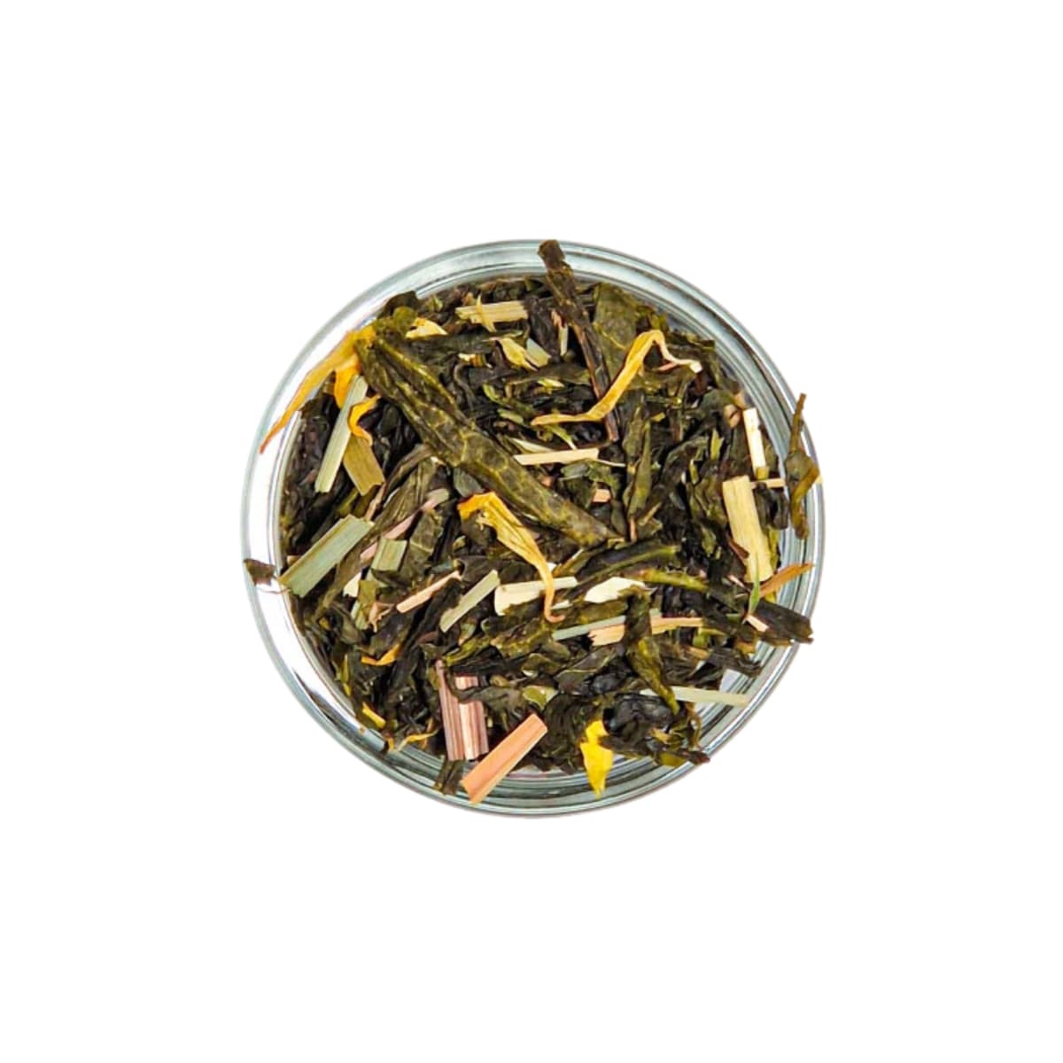 Vrac Parfum de Shéhérazade de la Maison Gauclin. Thé vert, menthe.