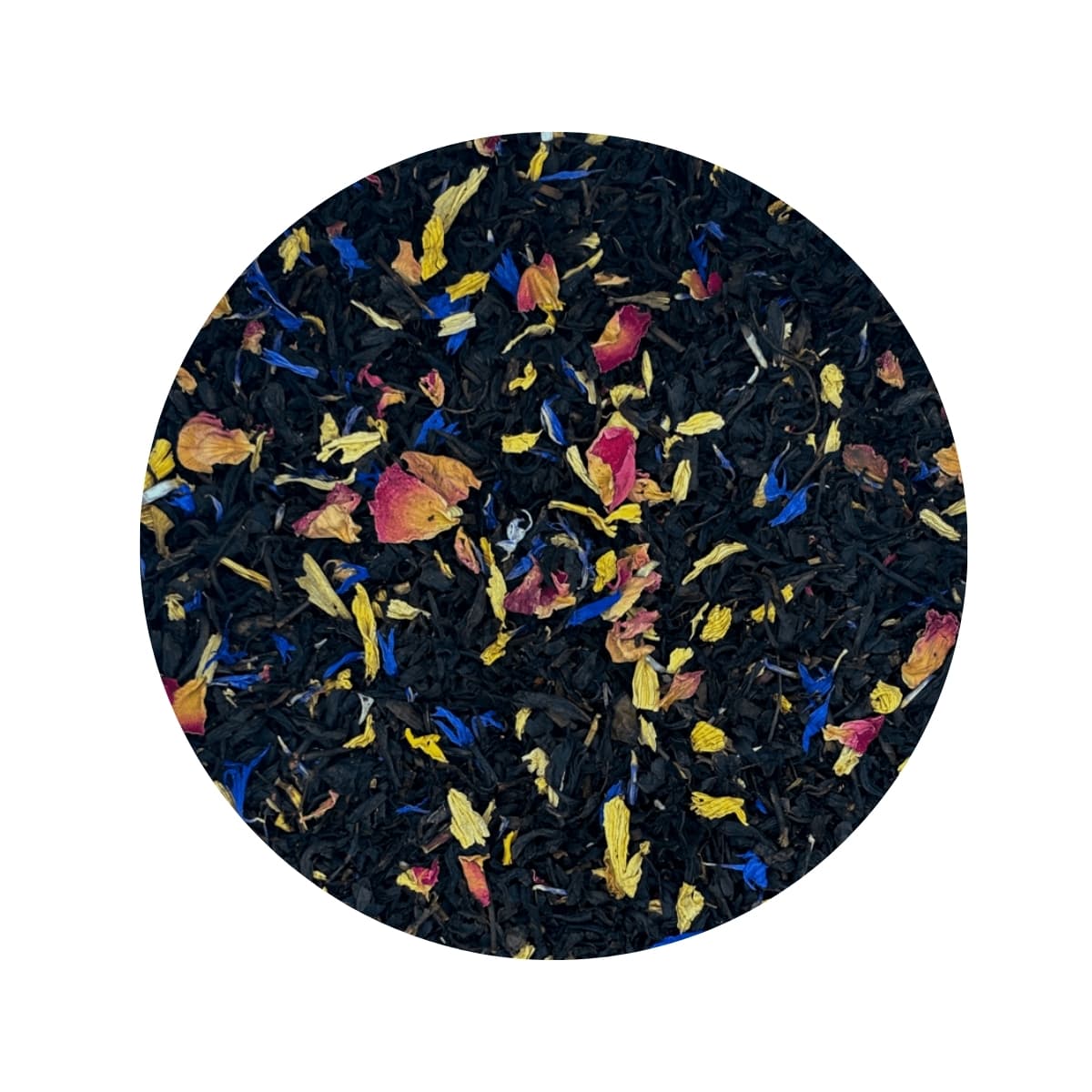 Thé vrac Happy Blue Tea - Attrape Rêve