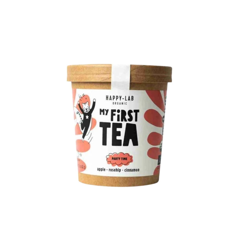 My First Tea Party Time - La Thé Box