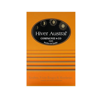 Hiver Austral