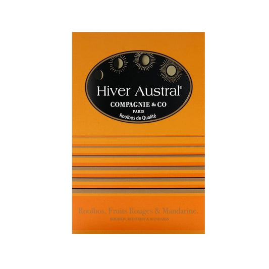Hiver Austral