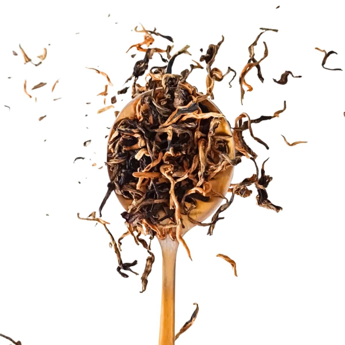 Floral Oolong de Home of Thamani Vrac 25g