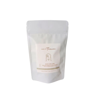 Riad's Earl Grey de Home of Thamani Vrac 50g