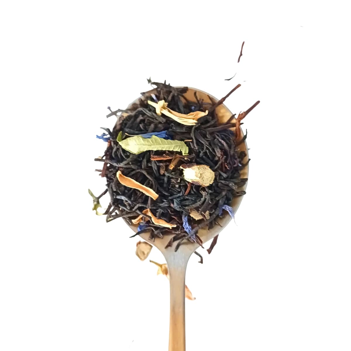 Riad's Earl Grey de Home of Thamani Vrac 80g