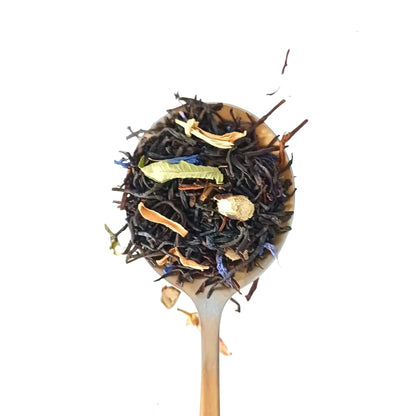 Riad's Earl Grey de Home of Thamani Vrac 80g