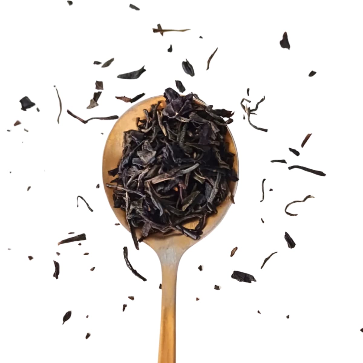 Thé Violet du Kenya de Home of Thamani Vrac 40g