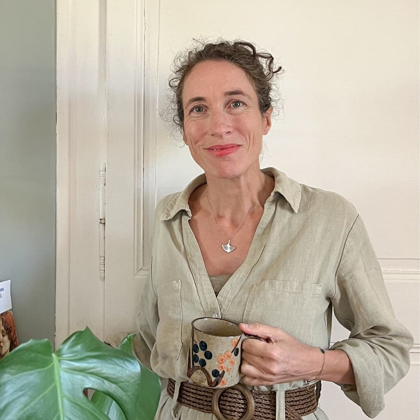 Illustration Exclusive — Box Essentielle - Coorie Écossais