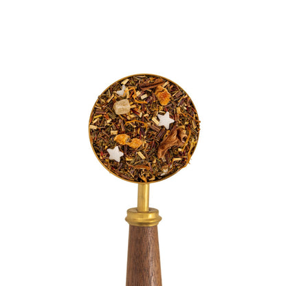 Infusion Tarte Citron Meringuée