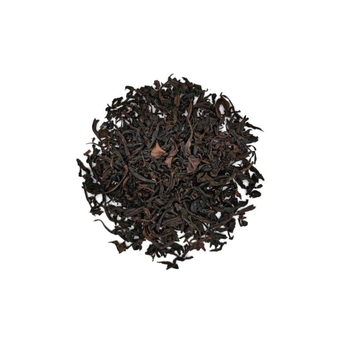 Thé Oolong vrac de la maison J'adore le Thé