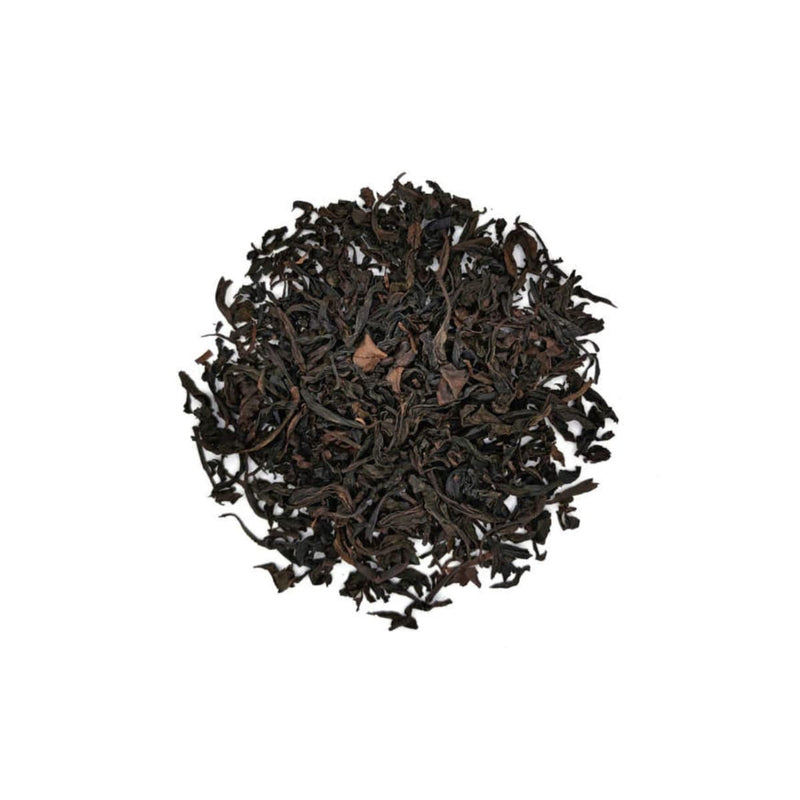 Thé Oolong de Chine - La Thé Box