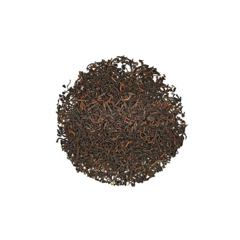 Thé Pu Erh Royal Palace - La Thé Box