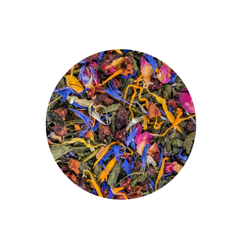 Jardin d'Asie La sélection de La Thé Box — free download