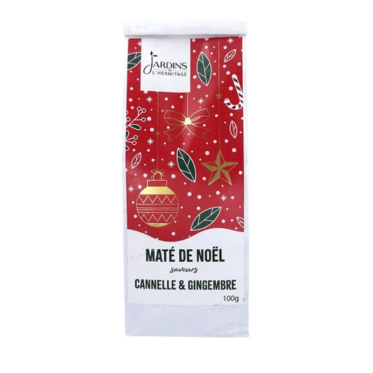 Maté de Noël