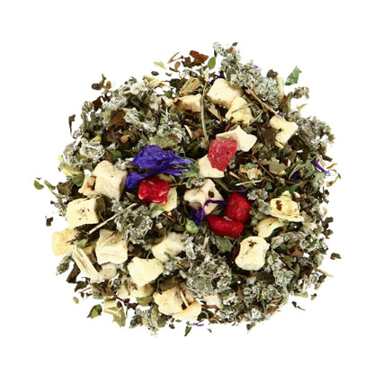 Jardin Gourmand - La Thé Box