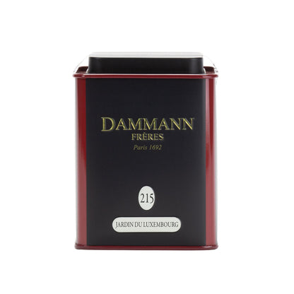 Jardin du Luxembourg