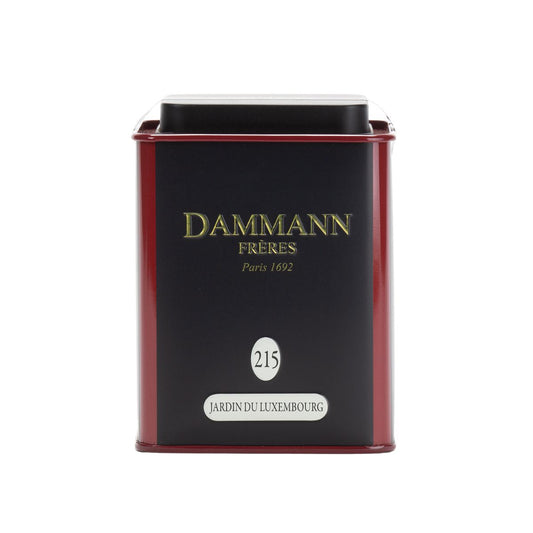 Jardin du Luxembourg