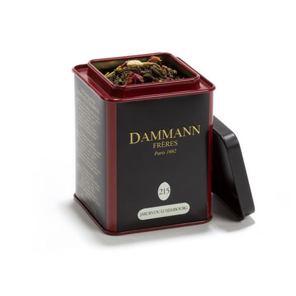 Jardin du Luxembourg