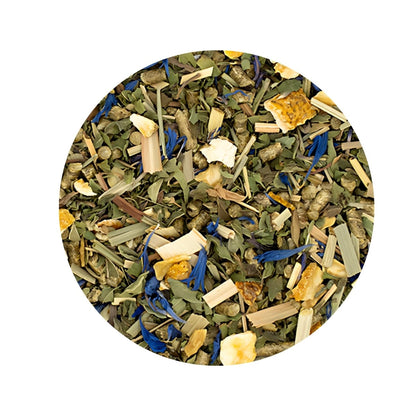 Récital au Trianon Bio de Jeanne-Antoinette vrac.