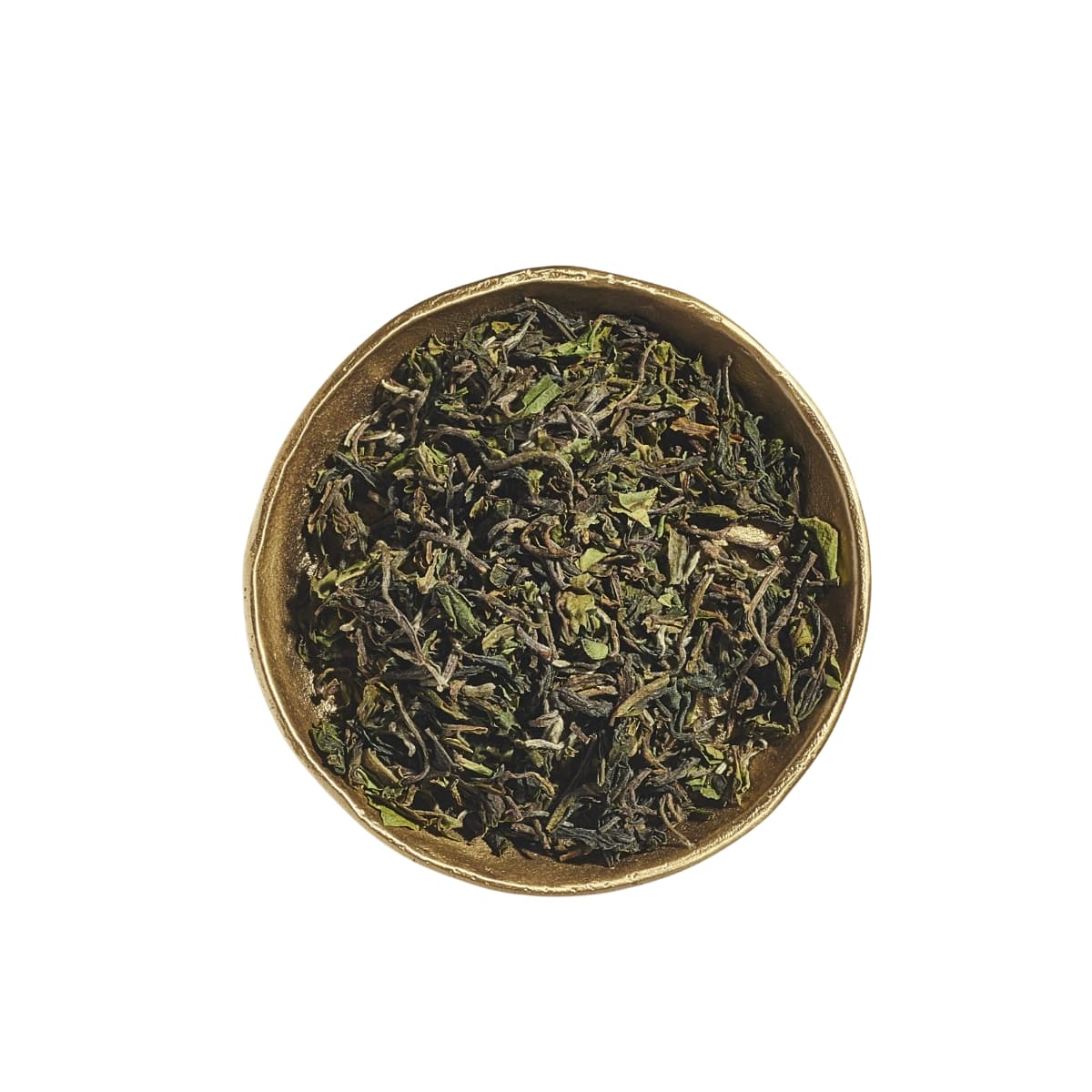 Vrac Darjeeling du Printemps Karma Tea Co.