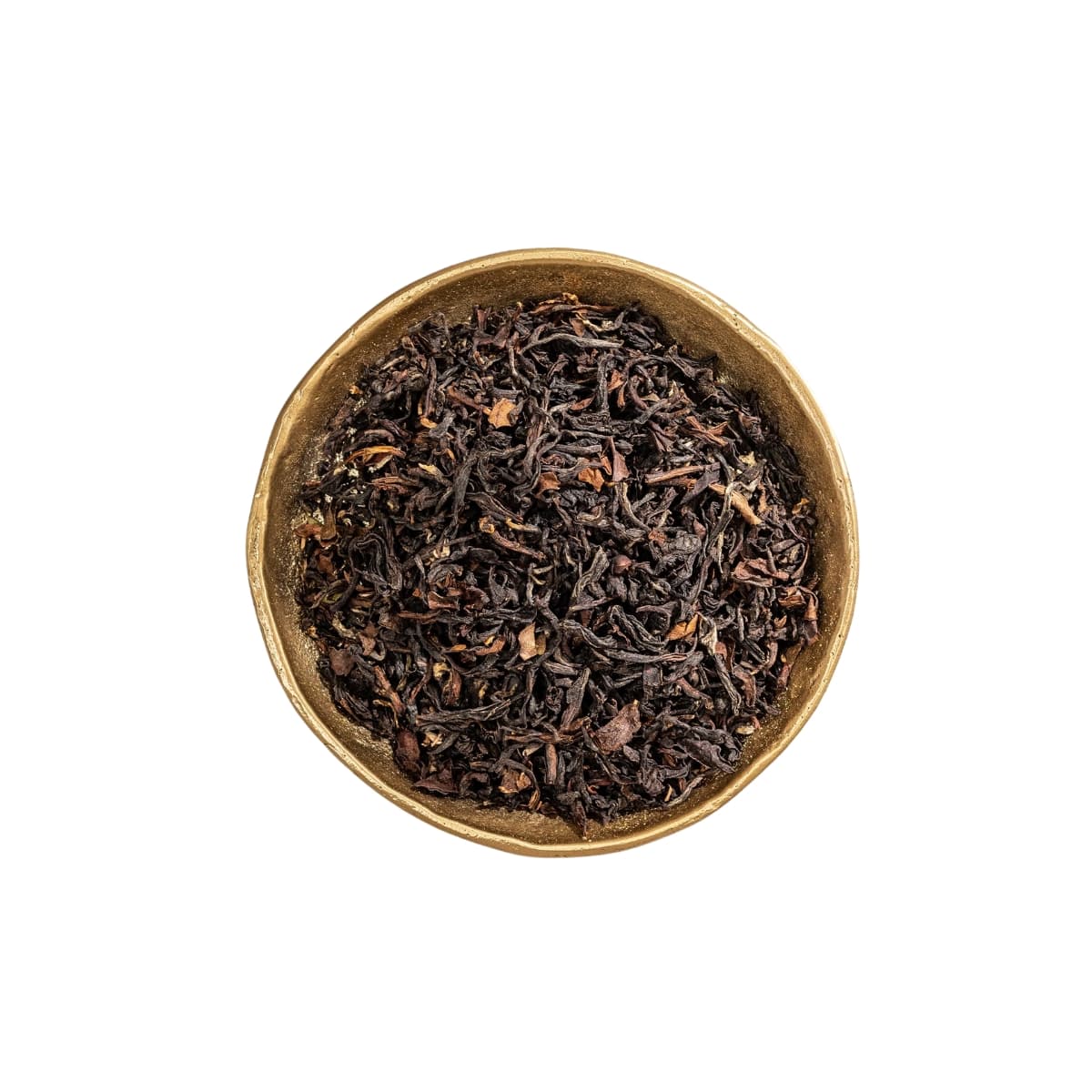 Vrac Darjeeling d'été de Karma Tea Co.