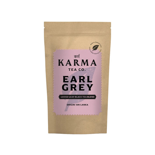 Earl Grey - La Thé Box