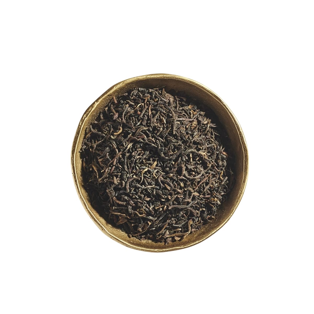 Vrac English Breakfast de Karma Tea Co.