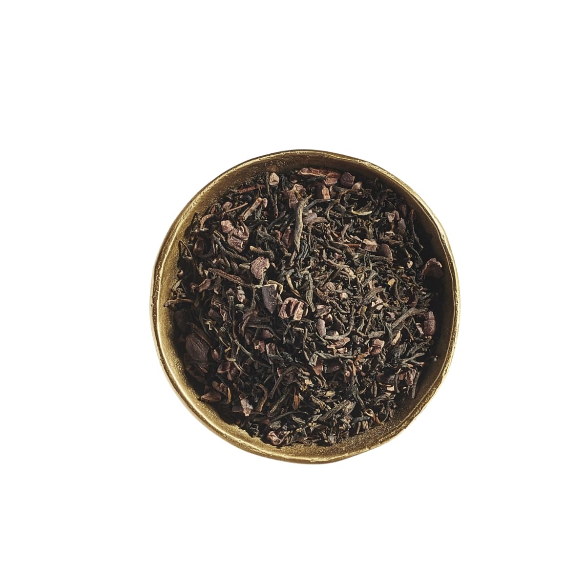 Vrac Thé au chocolat de Karma Tea Co.