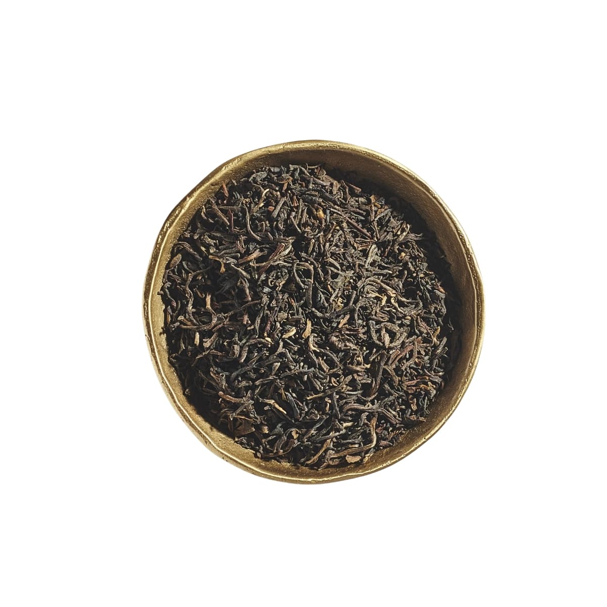 Vrac Thé noir Assam de Karma Tea Co.