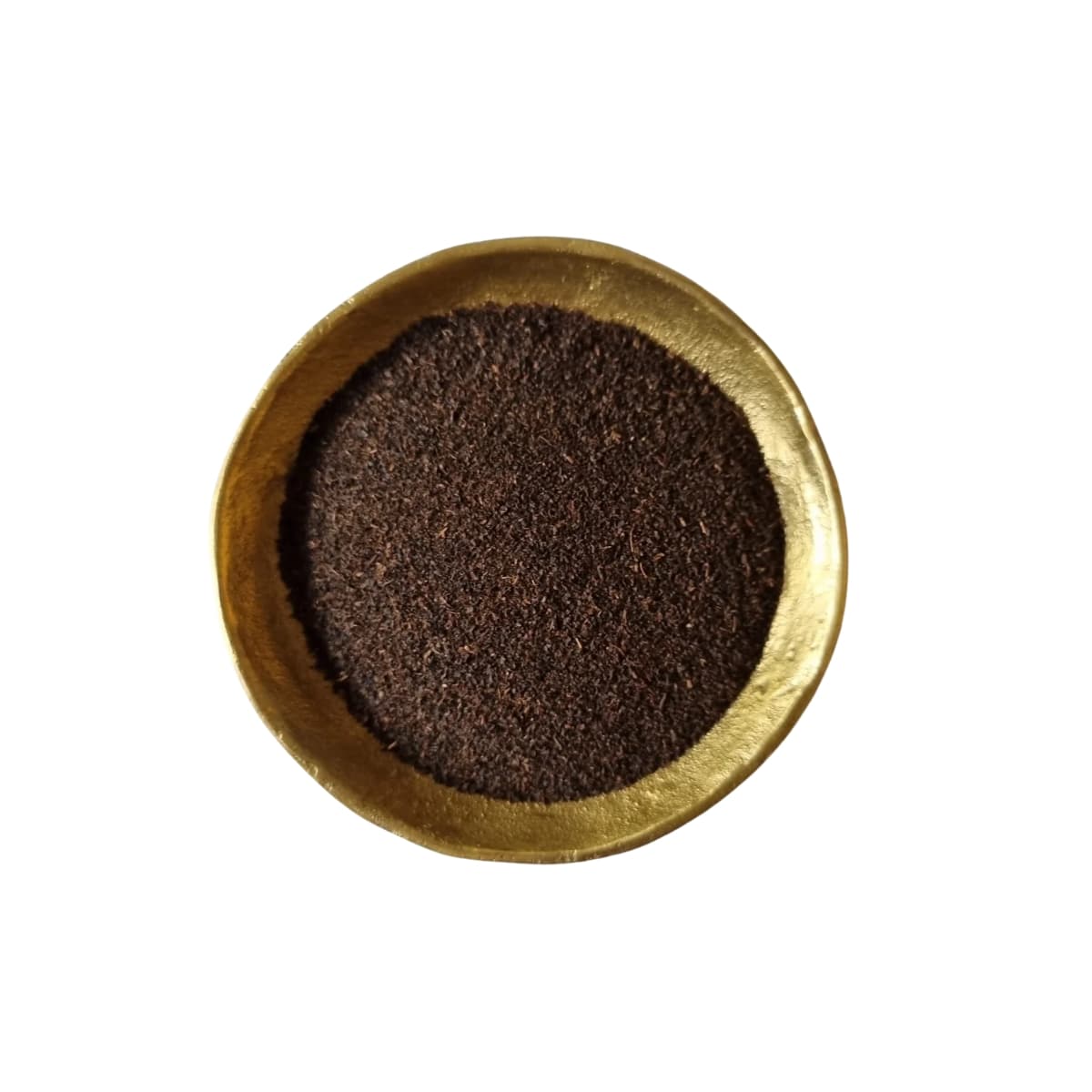 Vrac Thé noir à la vanille de Karma Tea Co.