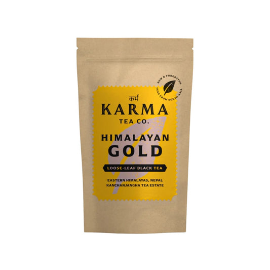 L'Or d'Himalaya de Karma Tea Co.