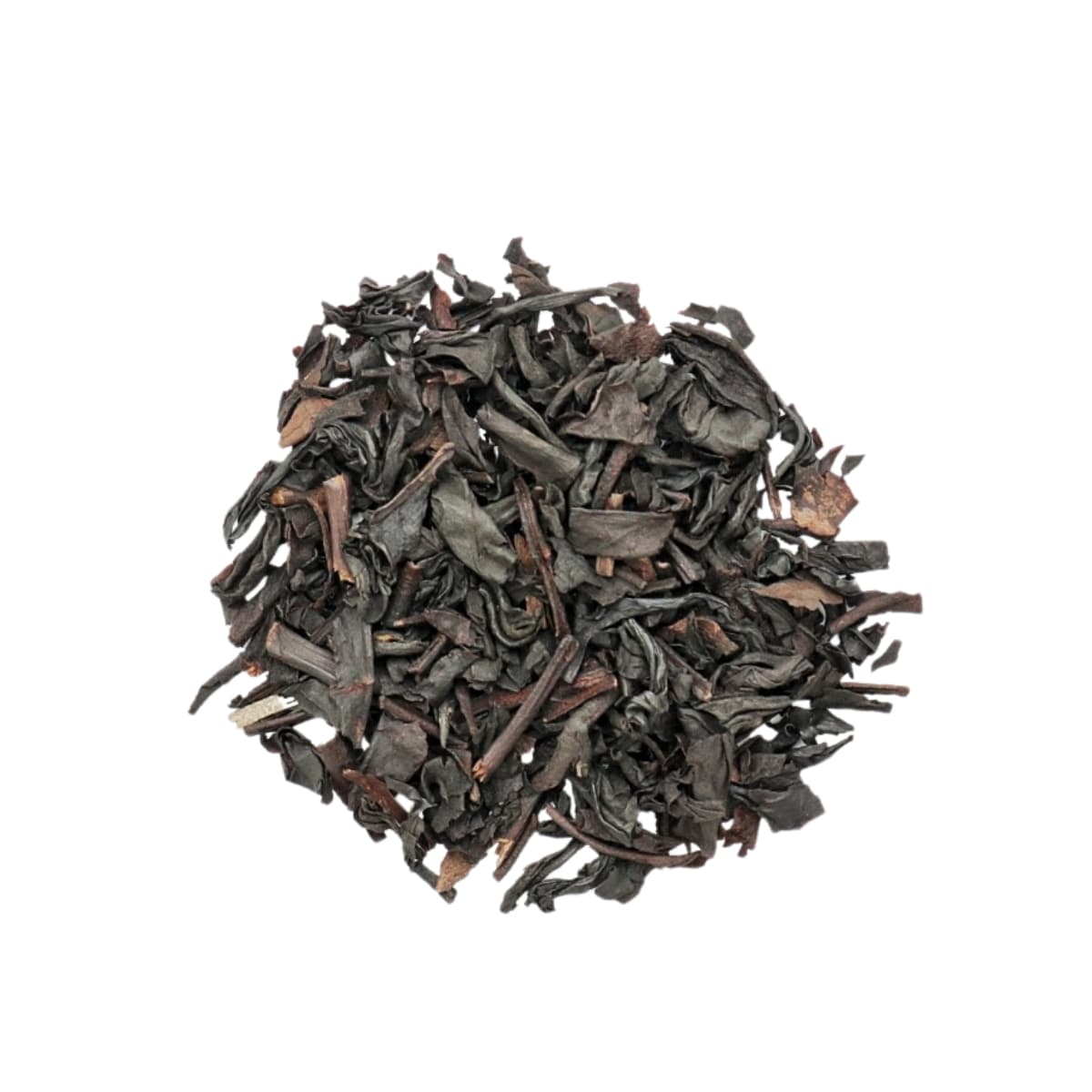 Tarry Souchong vrac de Kodama.