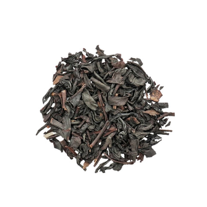 Tarry Souchong vrac de Kodama.