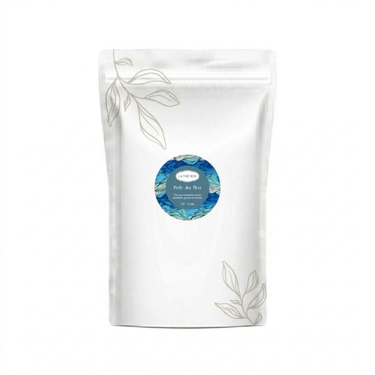 Perles des Mers de La Thé Box vrac 100g.