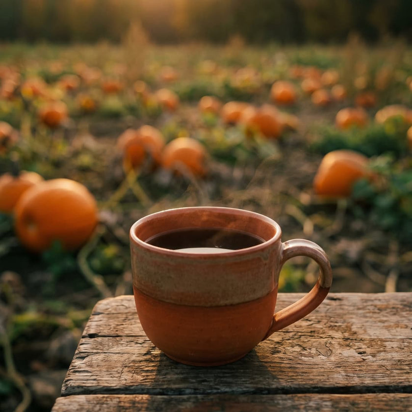 Infusettes Christine Dattner — La Ferme des Citrouilles