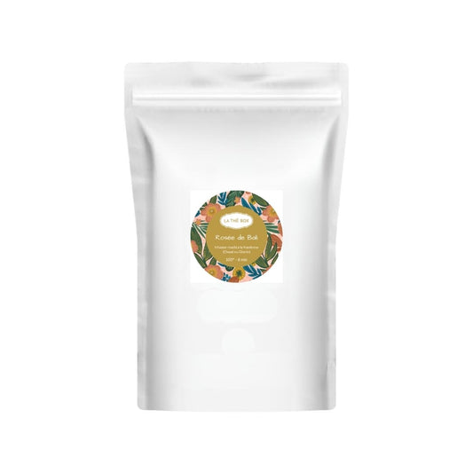 Vrac 100g Rosée de Bali de La Thé Box